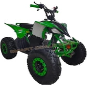 RPS 125cc ATV Jet 9