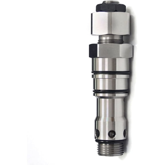 Seapple Main Relief Valve 310-0395 3100395 For Caterpillar CAT 320 E322 E325L E315 E330 Excavator