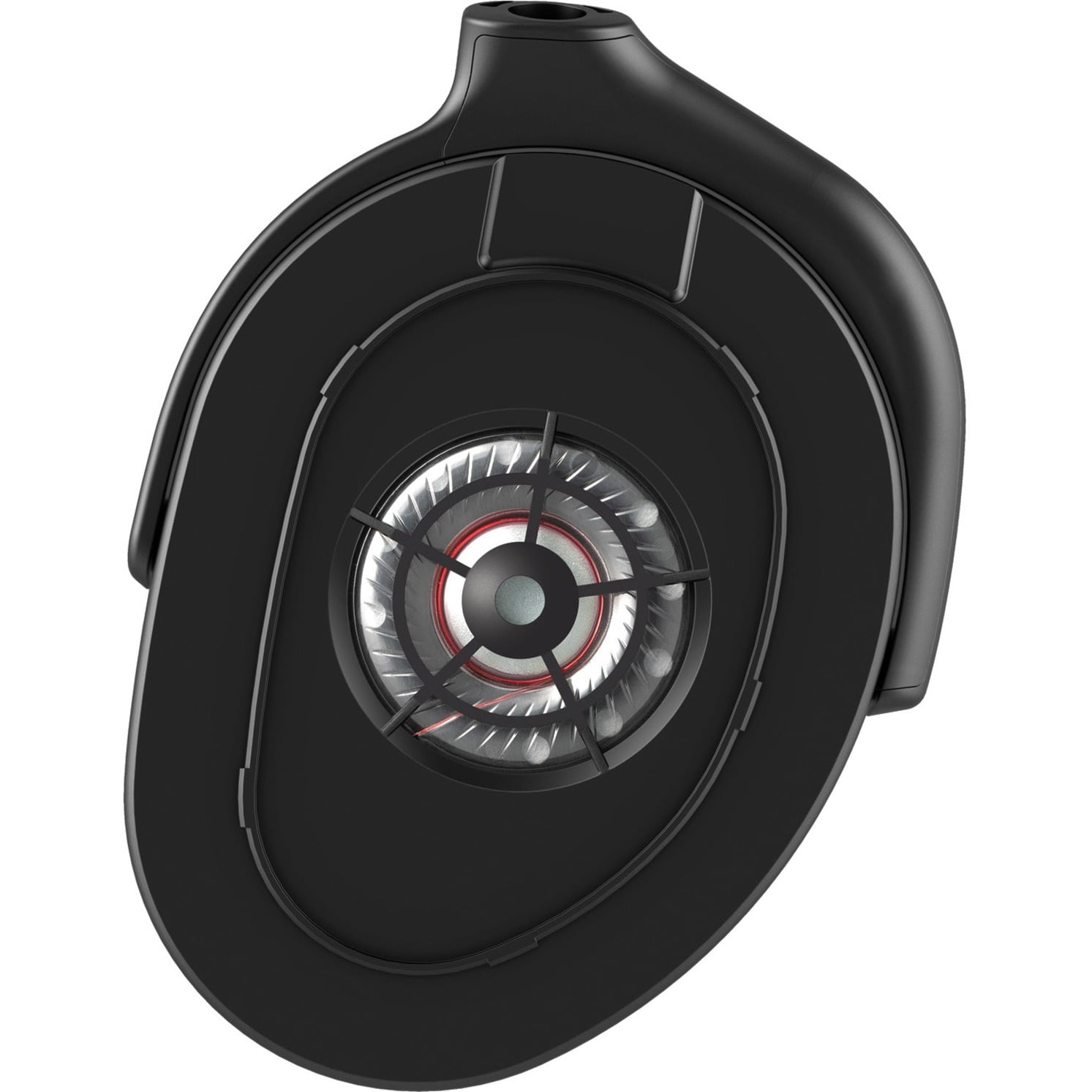 JVC GG-01 Gaming Headset, Black - Walmart.com
