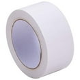 thumbnail image 2 of Anti Slip Adhesive Tape Floor Marking Tape for DIY Fixed Carpet Hand Tools White 50x0.3mm about 20m/roll, 2 of 9