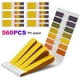 thumbnail image 1 of Reactivas Con Indicador PH Papeles Profesionales para Prueba Orina Y 80 Uds., 1 of 6