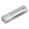 thumbnail image 1 of MasteelfCA Mini Sèche-Ongles Portable 9 LEDs Lampe UV UV Lampe de Poche Lumière Noire Ultraviolette Torche Gel à Ongles Séchage Rapide Outils de Séchage d'Art d'Ongles Détecteur d'Argent (Argent), 1 of 7