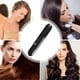 thumbnail image 5 of Plancha de pelo inalámbrica con placas cerámicas lisas, herramienta de peinado compacta y recargable para viajes., 5 of 5