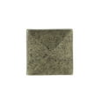 thumbnail image 3 of Richelieu 875430 1-3/16" Square Cabinet Knob - Bronze, 3 of 5