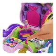 thumbnail image 4 of Set de Juego Polly Pocket Micro Unicornio de Sorpresas, 4 of 4