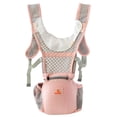 thumbnail image 1 of Cangurera Portabebé Mochila Ergonómica Dara Baby Seat 6 En 2 Acc0058, 1 of 8