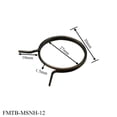 thumbnail image 1 of MYG 5 Pcs Ressorts de Poignée de Porte Bouton de Levier de Porte Remplacement Bobine Torsion, 1 of 6