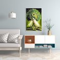 thumbnail image 4 of Cuadros Decorativos 5D bricolaje completo taladro diamante pintura árbol camino bordado mosaico Kits Home Decor DQrwqpou Nuevos Originales, 4 of 8