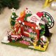 thumbnail image 4 of Diy casa navidad cumpleaños infantil regalo navidad, 4 of 5