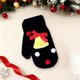 thumbnail image 1 of Guantes Accesorios navideños Guantes cálidos para mujer Guantes para mujer, 1 of 3