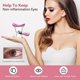 thumbnail image 5 of Vasos Lavaojos de Silicona Suave, Enjuague y Limpiador Ojos, Reutilizables para Baño, Estudiantes, Nueva Salud., 5 of 7