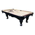 thumbnail image 2 of RACK Taurus 8-Foot Tournament Billiard/Pool Table, 2 of 8