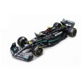 thumbnail image 2 of 2023 Mercedes-Benz AMG Petronas w/Driver, #44 Lewis Hamilton - Bburago 18-28037/44 - 1/24 Scale Diecast Model Car, 2 of 6