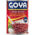 Goya Pink Beans, 15.0 OZ