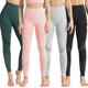thumbnail image 1 of Leggings de yoga de moda para mujer Cintura alta sin costuras Correr Escalada Fitness, 1 of 8