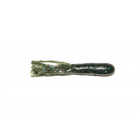 X Zone Fishing Lure 41158 3.75 X-Tube Melon Candy Surprise 8 Per Pack