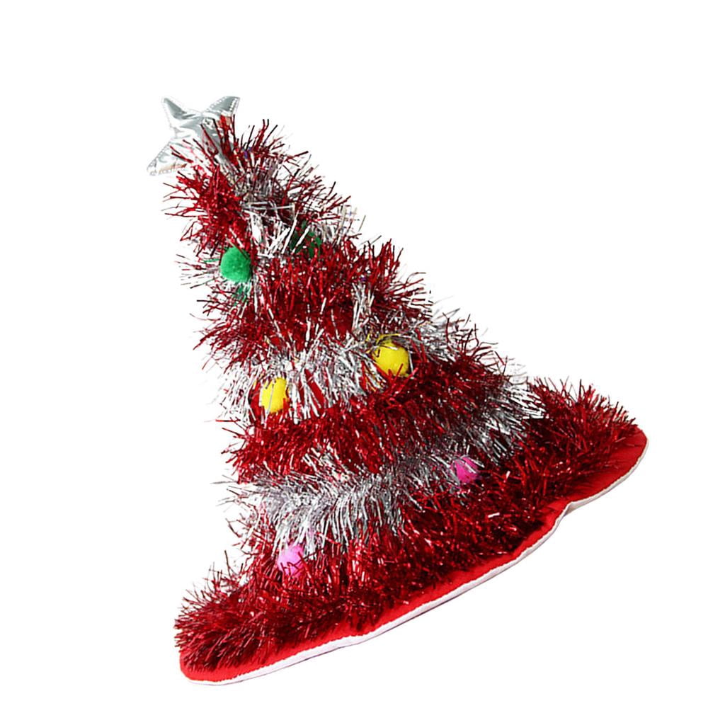 Careslong Christmas Hats Christmas Tree 