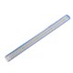 thumbnail image 2 of Regla de acero Centímetro de acero inoxidable Metal milímetro (400 mm), 2 of 6