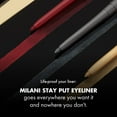 thumbnail image 4 of MILANI Stay Put Mechanical Eyeliner, 4 of 10