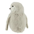 thumbnail image 4 of Northlight Small Sisal Penguin Christmas Figure - 5", 4 of 5