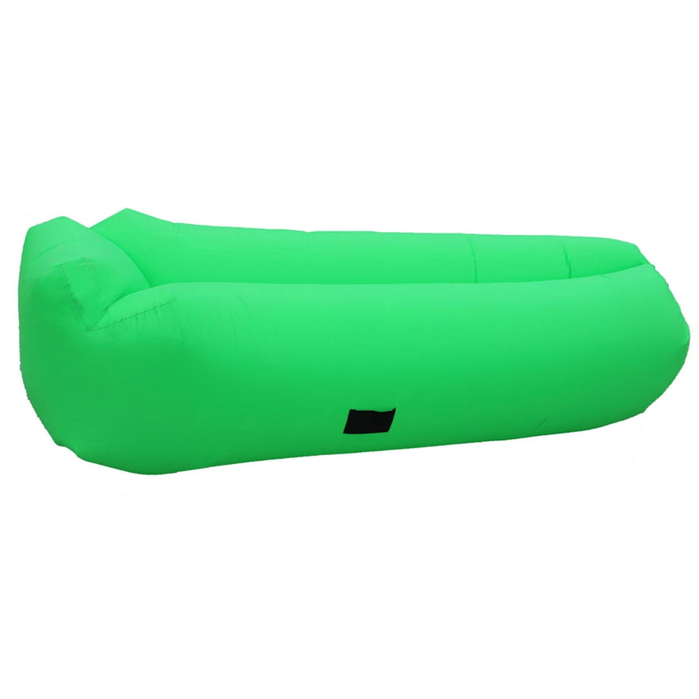 outdoor fast inflatable bed