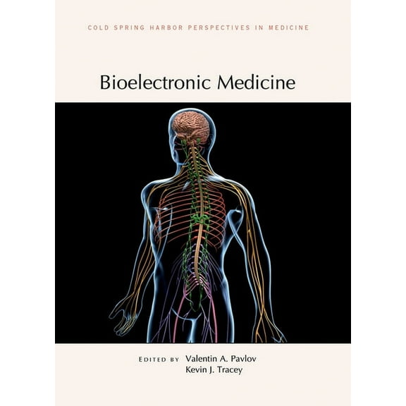 Perspectives Cshl Bioelectronic Medicine, (Hardcover)