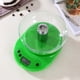 thumbnail image 3 of Báscula digital de cocina con recipiente | Capacidad de 5 kg (11 lb) | Onzas y gramos para cocinar, hornear y preparar comidas | Función de tara y pantalla LCD | Incluye recipiente extraíble para, 3 of 5