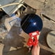 thumbnail image 3 of HWRETIE Welding Hood for Comfortable Eye and Face Protection,Multifunctional Welding Helmet for Safe Welding,Durable and Adjustable Welding Gear for Home and Industrial Use, 3 of 4