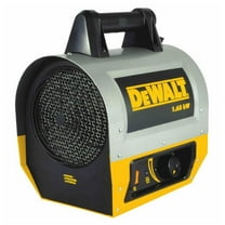 DeWalt MHF340635 5,630 BTU Industrial Indoor Portable Forced Air Electric Heater