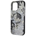 thumbnail image 1 of Kate Spade Case for MagSafe for iPhone 15 Pro Max - Multi Floral Black and White (Used), 1 of 3