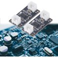 thumbnail image 4 of HUGFEGWE 2Pcs 4.5V 1A Battery Charging Board Module, NiMH Battery Charging Module for CC CV Charging Module with Protection, Short Circuit Safe and Stable (MRB048F) CJB91-102215, 4 of 9