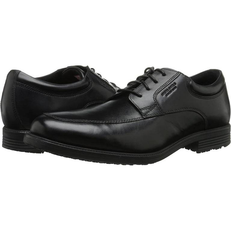 Rockport top essential details