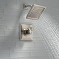 thumbnail image 2 of Delta Dryden Monitor 17 SpotShield Shower Trim Kit, Stainless Steel | T17251-SS, 2 of 5