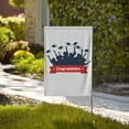 thumbnail image 4 of Easygdp Congratulation Graduate Garden Flag Yard Flag Welcome Flag, Double-Sided, Weather Resistant for Outdoor Decor - 28"x40", 4 of 9