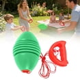 thumbnail image 4 of A Game to Pull and Slide - Promoting Parent-Child Interaction and Coordination, Ideal Toy, Durable Interactive Design, Enhances Hand-Eye Coordination, Active Bonding Through Play, 4 of 9