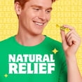 thumbnail image 6 of 3 Pack Honees Honey Lemon Menthol Cough Drops, 20 Count Bag, 6 of 7