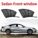 thumbnail image 1 of Parasol de malla para ventana lateral de coche, accesorios de protección UV, 2 piezas, nuevo, 1 of 5