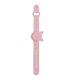 thumbnail image 1 of Pulsera para niños con Bluetooth, rastreador y funda protectora para mascarilla., 1 of 3