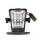 thumbnail image 1 of 2Pcs LED License Number Plate Lamp Light Fit for Chevy Silverado 1500 1999-2013DC12V, 1 of 3