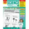 Science Lessons and Investigations: Science Lessons and Investigations, Grade 1 Teacher Resource (Paperback)