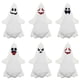 thumbnail image 2 of 2025 Halloween Ghost Decoration Scary Haunted House Doll Props With Voice Creepy Moving Animated Doll Prop Indoor Outdoor Party Halloween Decorations, 2 of 5