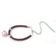 thumbnail image 5 of Collar Para Gatos Con Campana, Collar Ajustable De Nailon Para Mascotas, Suave Y Agradable Para La Piel. Collar De Mascotas De Estilo Japonés Con Cadena De Extensión Para, 5 of 7
