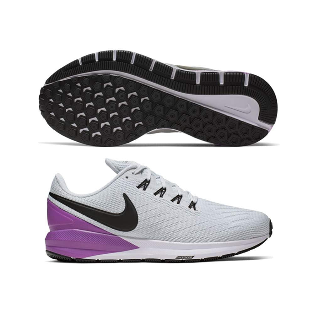 nike air zoom structure 22 men's running stores