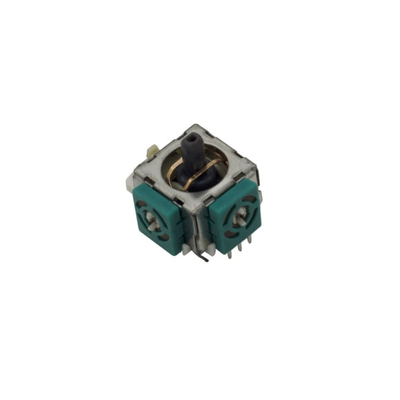 Esource Parts Module de Joystick de Remplacement pour Manette Xbox 360 Nouveau