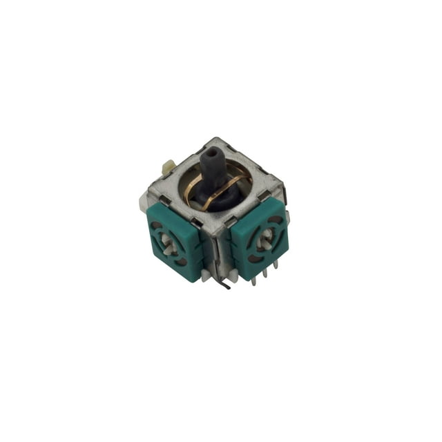 Esource Parts Module de Joystick de Remplacement pour Manette Xbox 360 Nouveau