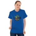 thumbnail image 3 of Arizona AZ Kokopelli Symbol Souvenir Men's Graphic T Shirt Tees Brisco Brands L, 3 of 6