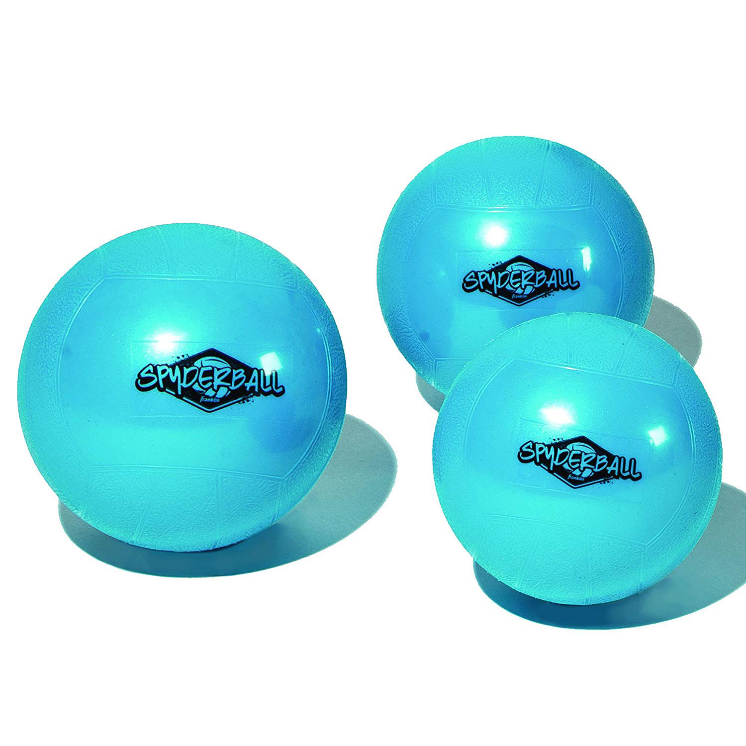 Franklin Sports Spyderball Outdoor Game Set photo 3