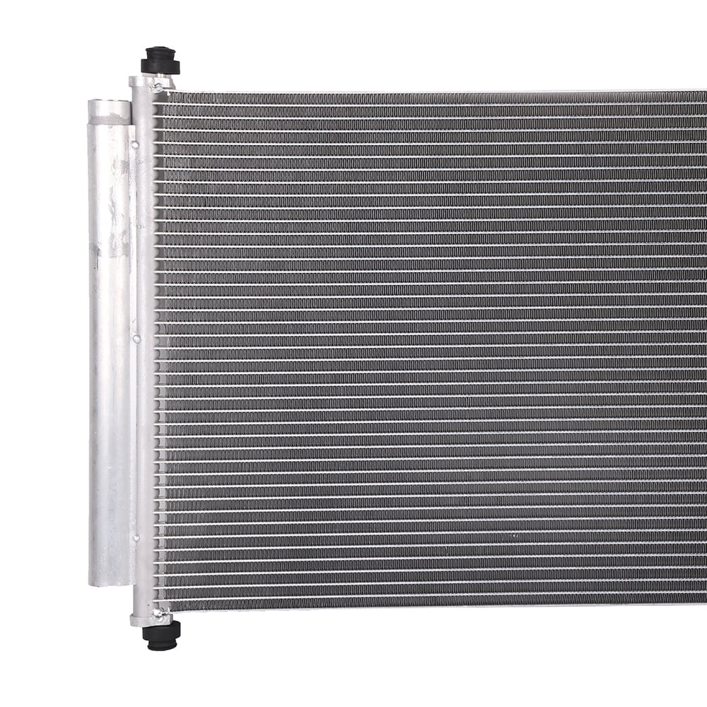 SCITOO AC A/C Condenser Compatible with 2006 2007 2008 2009 2010 2011 2012 for Toyota RAV4 3575