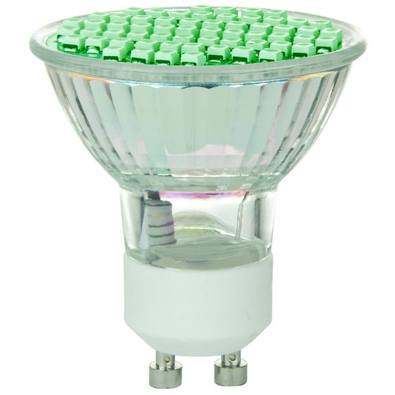 * MR16/60LED/2.8W/GU10/120V/G (12)