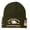 Army Green, variant on Patriotic American Eagle Unisex Beanie Warm Knit Winter Hat Cuffed Acrylic Skull Cap USA 1776–2026 250th Anniversary.